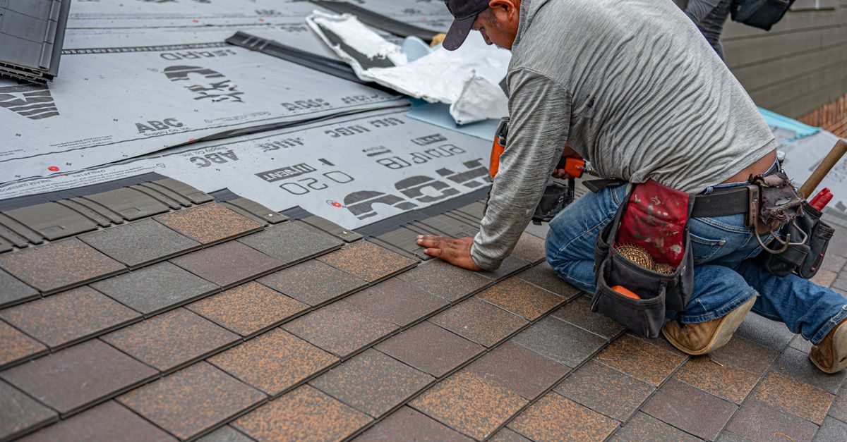 How to Choose a Roofing Contractor in Utah (Without Getting Burned)