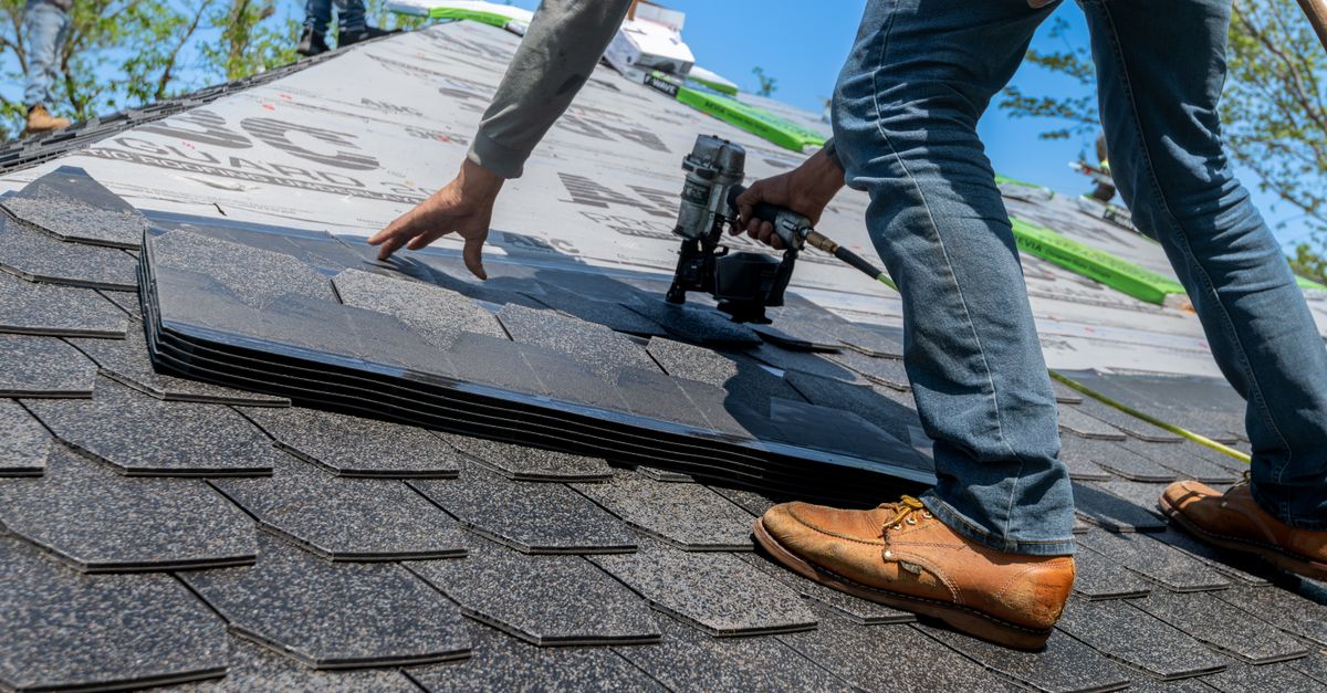 What Utah's Summer Hail Storms Do to Your Roof: A Homeowner's Checklist