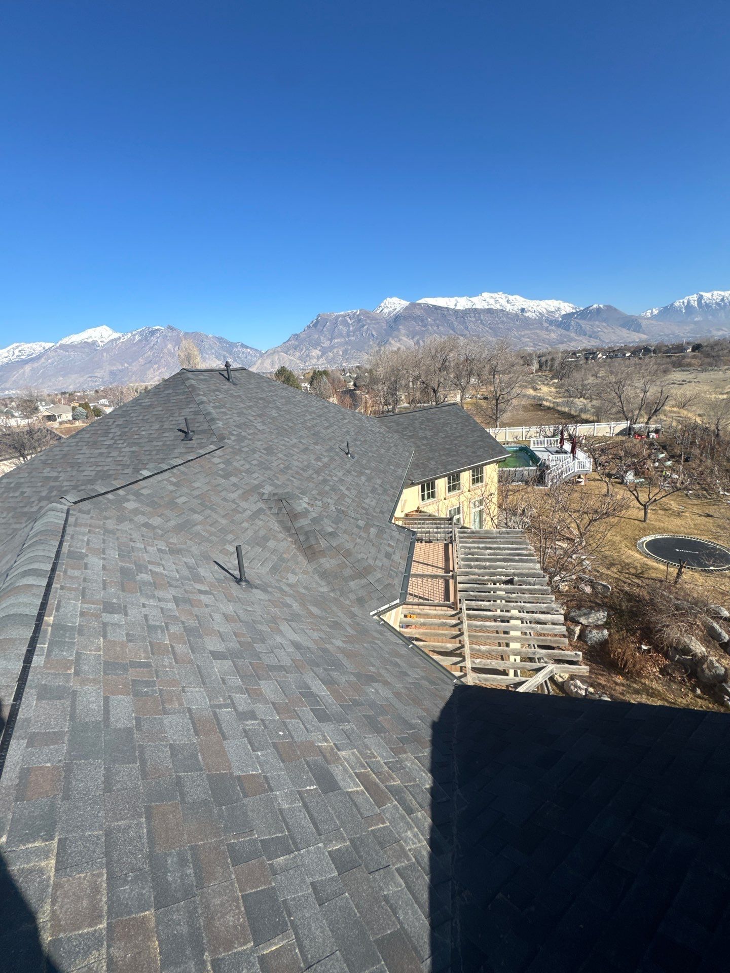 Get a New Roof on Our Money: How Roof Financing Works in Utah