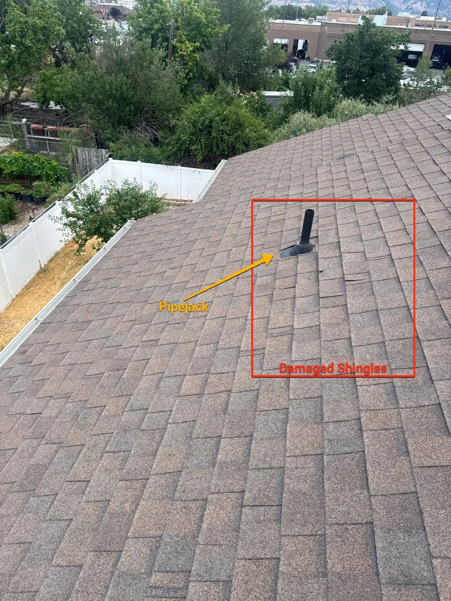 2 W Stauffer Ln Murray, UT 84107 July