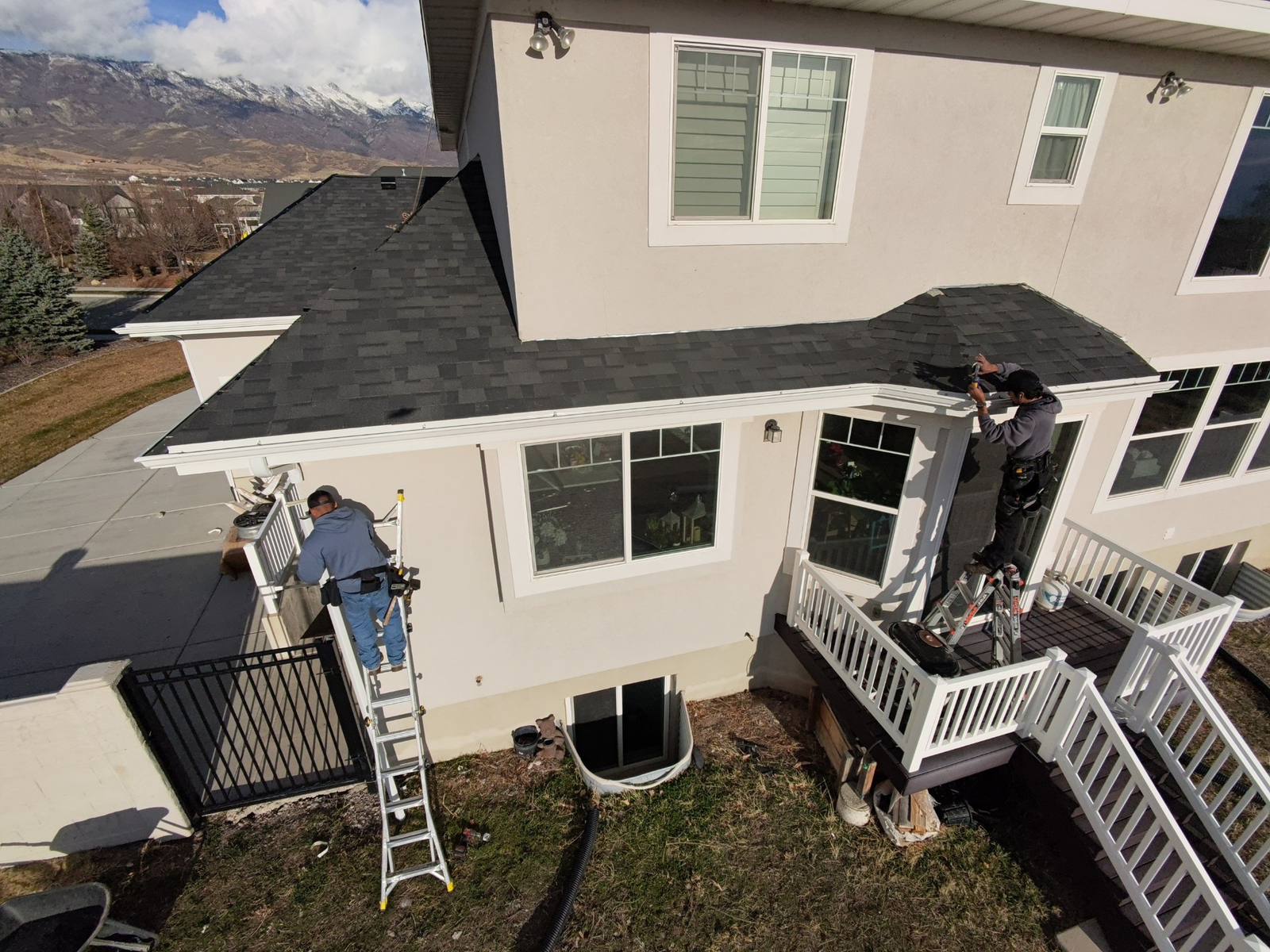 How Often Should You Inspect Your Roof in Utah?