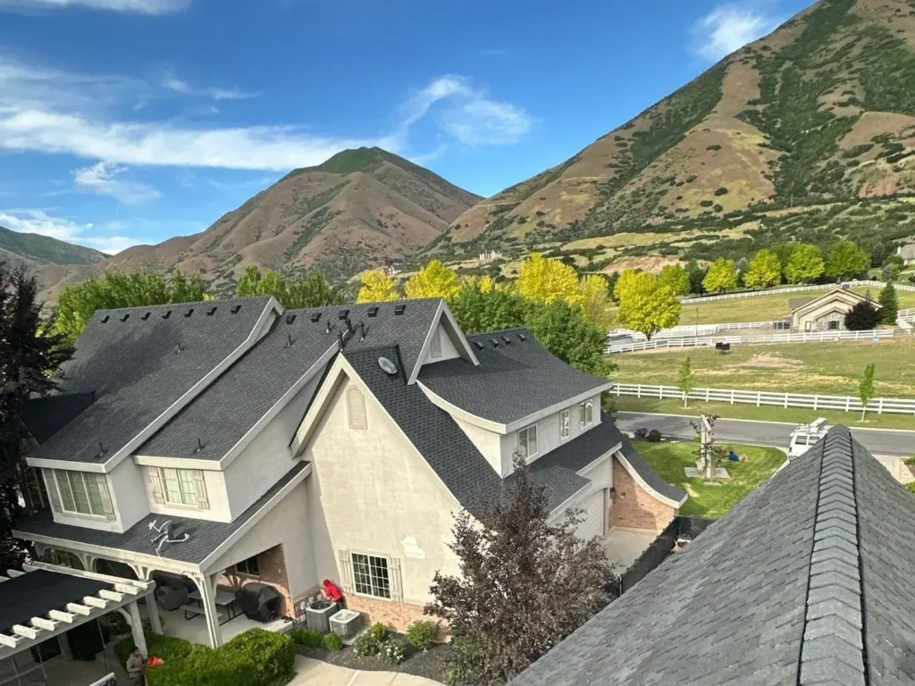 Your Roof. Our Crew. One Honest Approach