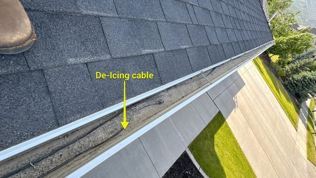 What Utah's Climate Does to a Roof