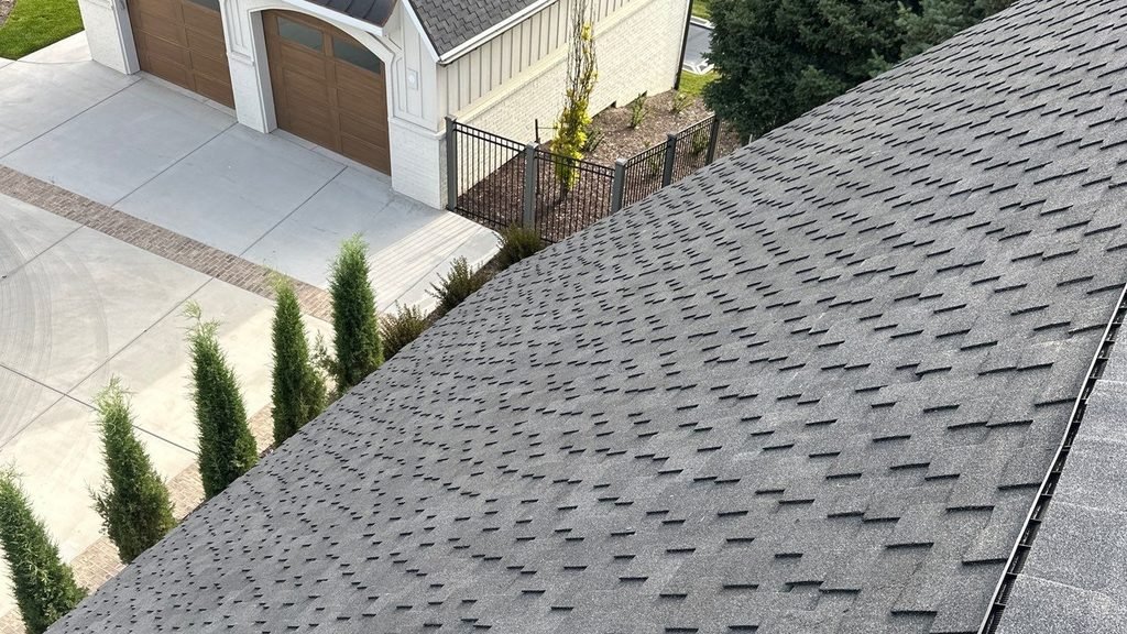 Architectural Asphalt Shingles May Make More Sense If: