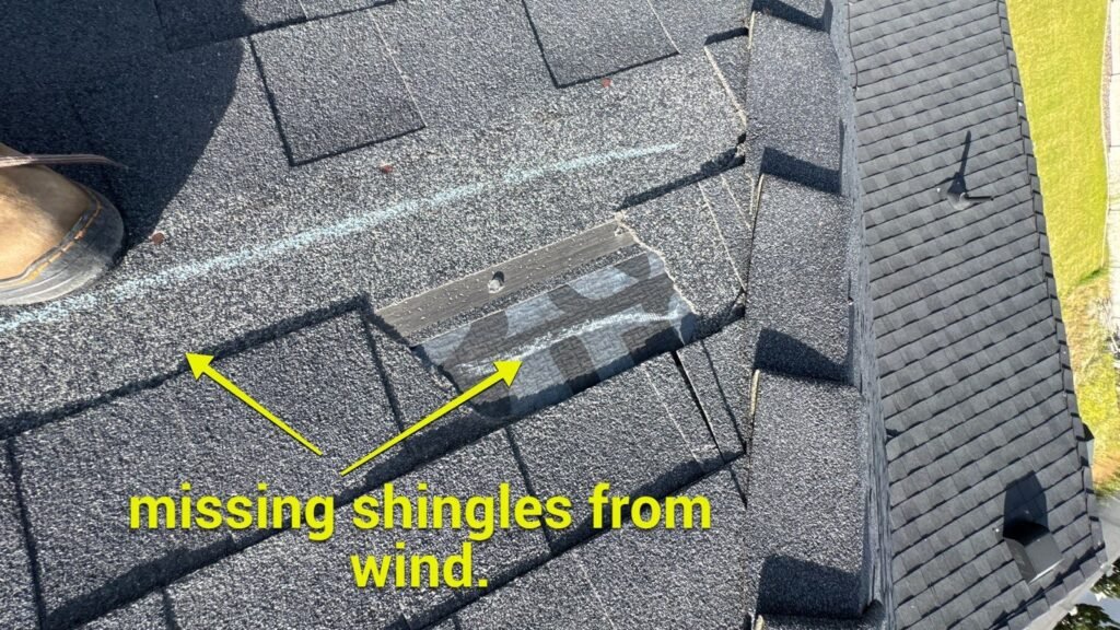 How Utah Weather Causes Roof Damage
