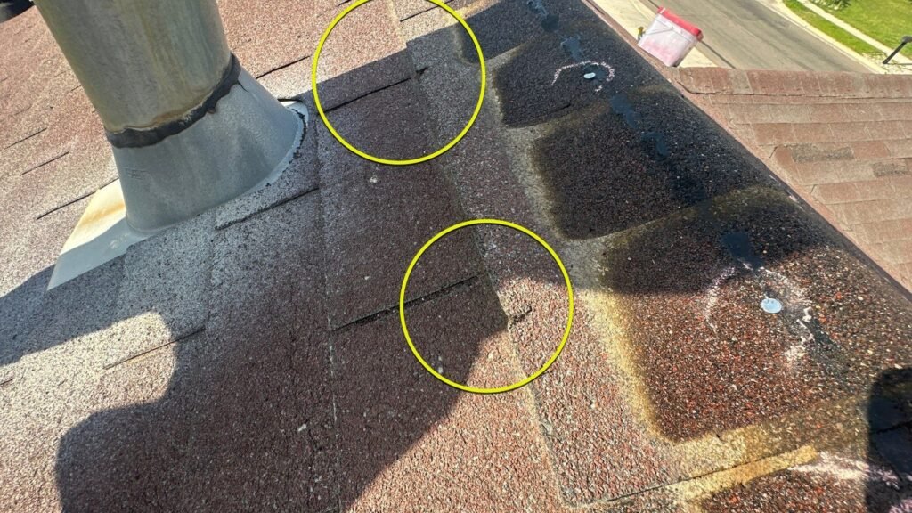 Roof Inspection Checklist: How to Safely Inspect Your Roof From the Ground