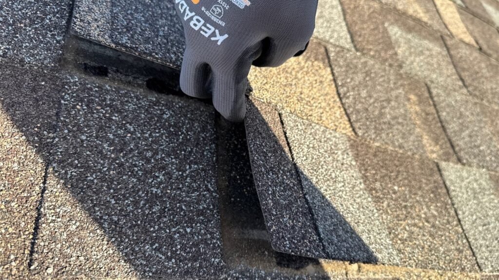 Scheduled Roof Maintenance: Signs of Normal Aging