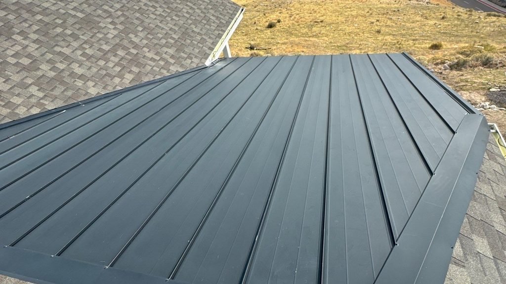 Standing Seam