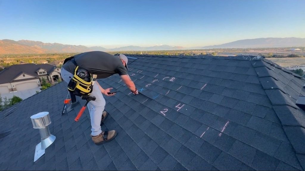 The Ice Dam Problem Behind Most Winter Leak Calls
