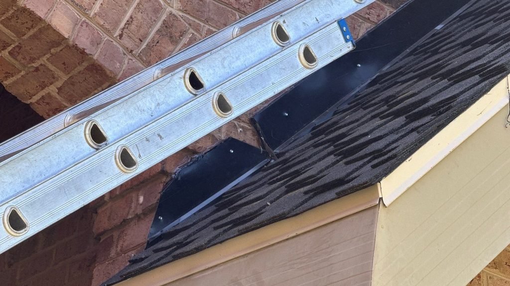 What Is Roof Flashing and How Does It Work?