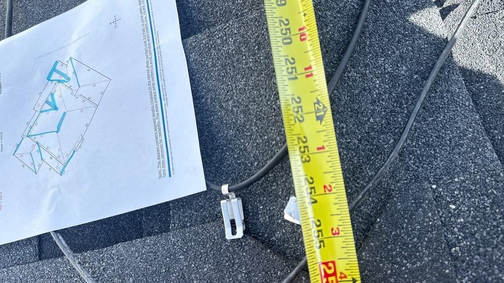 What the Inspection Determines